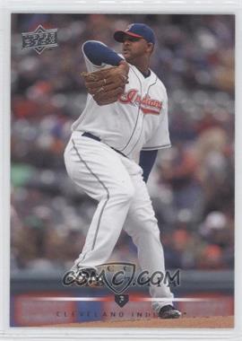 2008 Upper Deck - [Base] #480 - CC Sabathia