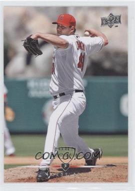 2008 Upper Deck - [Base] #535 - John Lackey