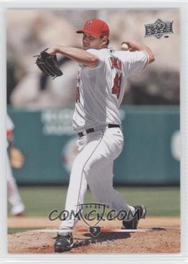 2008 Upper Deck - [Base] #535 - John Lackey