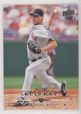 2008 Upper Deck - [Base] #579 - Mike Pelfrey