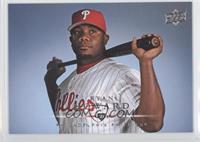 Ryan Howard