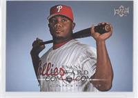 Ryan Howard