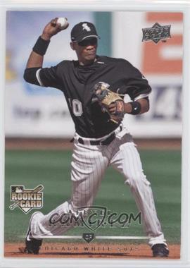 2008 Upper Deck - [Base] #720 - Alexei Ramirez