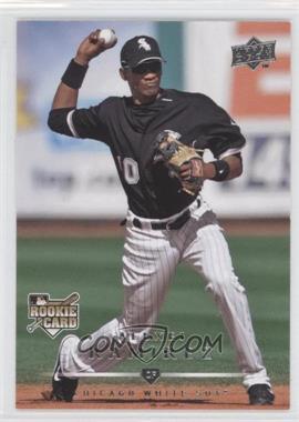 2008 Upper Deck - [Base] #720 - Alexei Ramirez