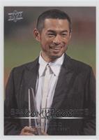 Season Highlights - Ichiro 