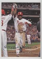 Season Highlights - Jimmy Rollins