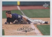 Team Checklist - Ryan Braun