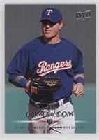 Team Checklist - Josh Hamilton