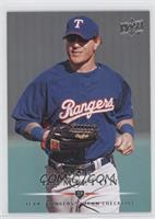 Team Checklist - Josh Hamilton