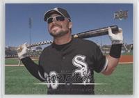 Team Checklist - Nick Swisher