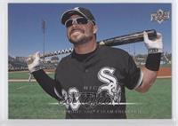 Team Checklist - Nick Swisher