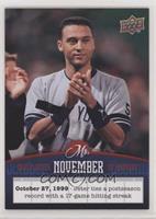 Derek Jeter