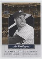 Joe DiMaggio