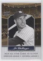 Joe DiMaggio