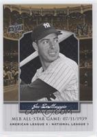 Joe DiMaggio