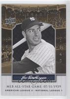 Joe DiMaggio