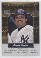 Reggie Jackson