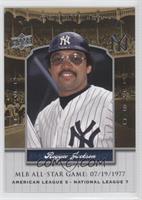 Reggie Jackson