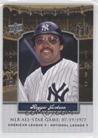 Reggie Jackson