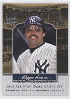 Reggie Jackson