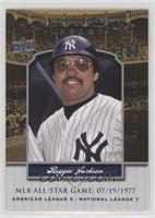 Reggie Jackson