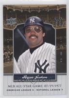 Reggie Jackson