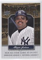 Reggie Jackson