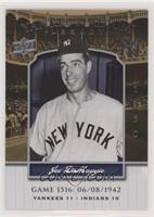 Joe DiMaggio