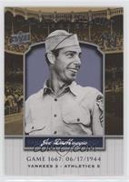 Joe DiMaggio