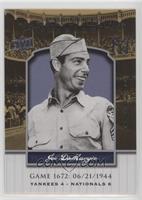 Joe DiMaggio