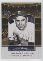 Yogi Berra