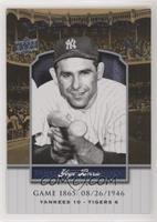 Yogi Berra