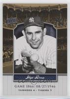 Yogi Berra