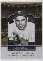 Yogi Berra