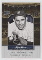 Yogi Berra