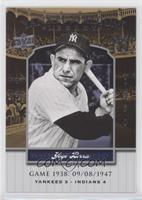 Yogi Berra