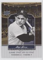 Yogi Berra