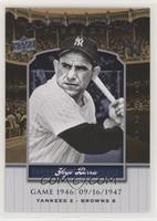 Yogi Berra