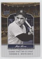 Yogi Berra