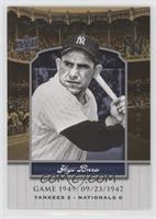 Yogi Berra