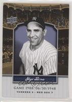 Yogi Berra