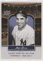 Yogi Berra