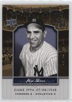 Yogi Berra