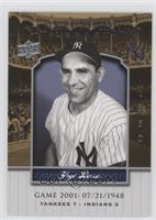 Yogi Berra