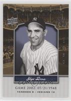 Yogi Berra