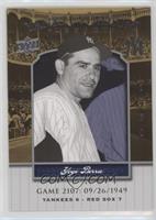 Yogi Berra