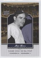 Yogi Berra