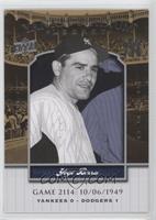 Yogi Berra