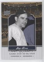 Yogi Berra