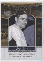 Yogi Berra